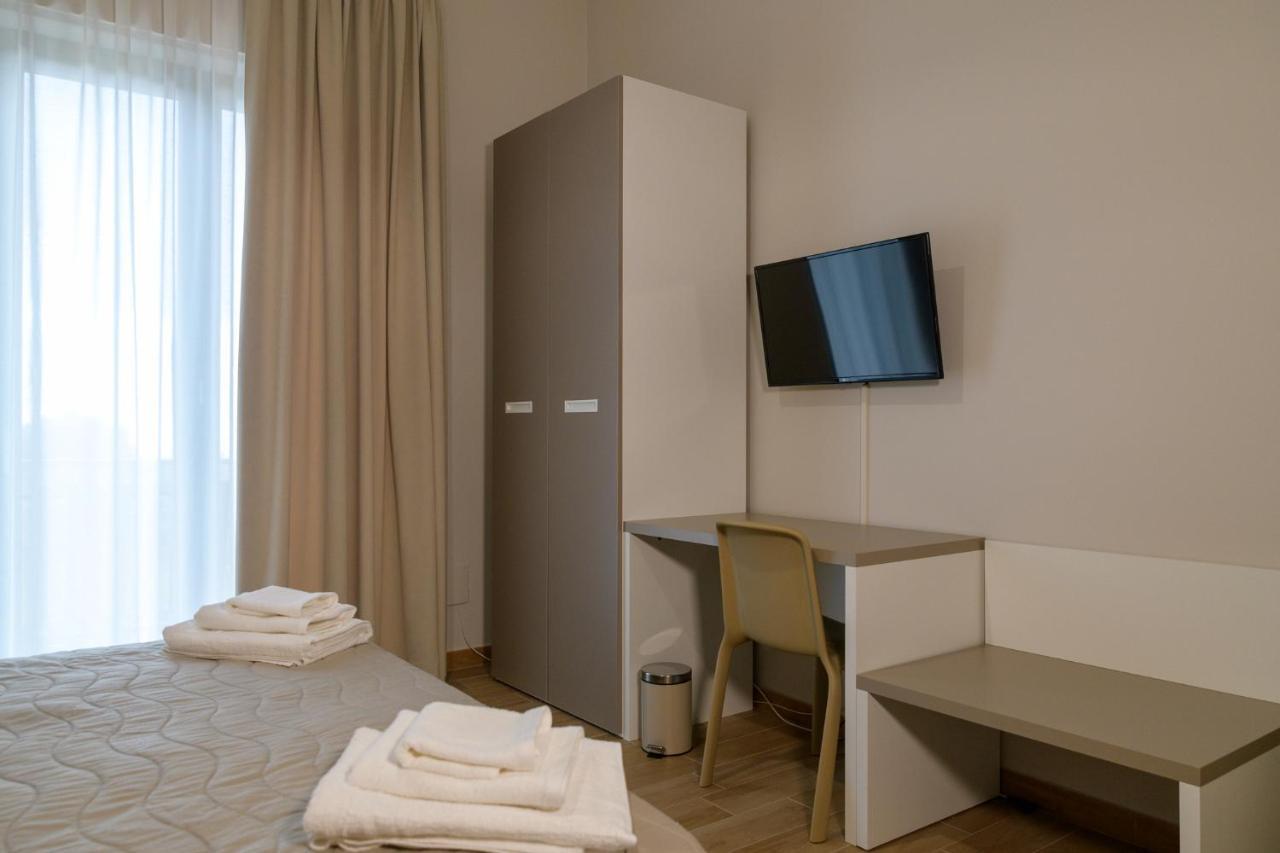Bee Happy - Bed And Breakfast Zafferana Etnea Exterior foto